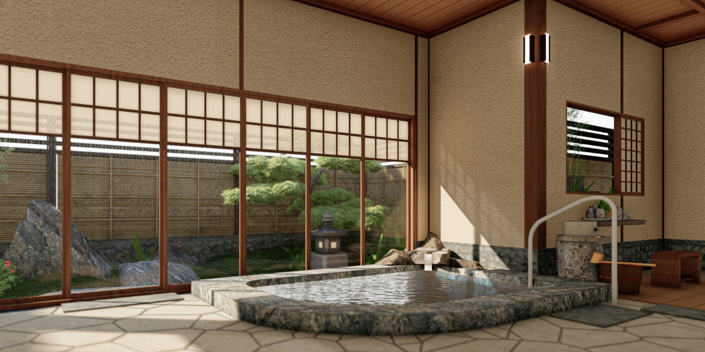 ONSEN GÒ VẤP